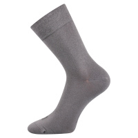 Lonka Eli Unisex ponožky - 3 páry BM000000575900100415 světle šedá