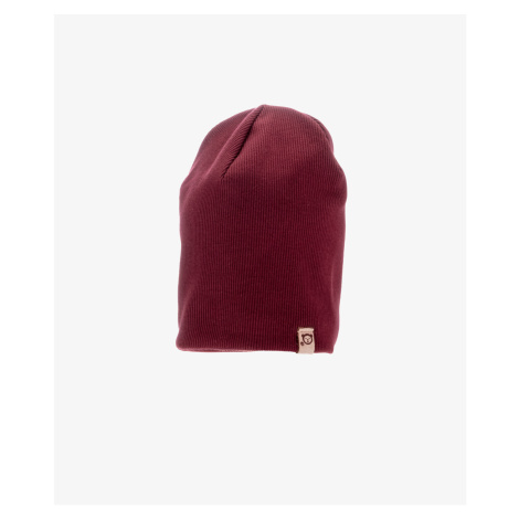 kšiltovka iltom Cap Ribbed 047 25 Maroon