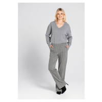 Look Made With Love Woman's Trousers 260 Myke