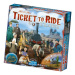 Days of Wonder Ticket to Ride - France & Old West: Map Collection 6