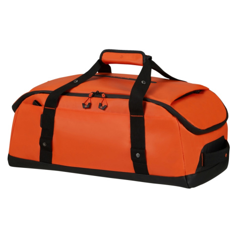 SAMSONITE Cestovní taška S Ecodiver 55/24 Cabin Orange, 24 x 31 x 55 (140875/1641)