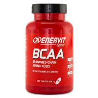 Enervit bcaa 120 tablets