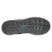 Keen Terradora Ii Wp W Dámská outdoorová obuv 10012225KEN steel grey/ocean wave