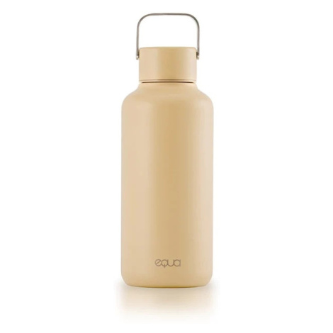 EQUA-TIMELESS Latte, 600 ml Béžová 0,6L