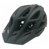 Neon HID Black/Black Cyklistická helma