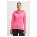 Tepláková souprava adidas Essentials růžová barva, IW8633