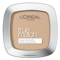 Loréal Paris True Match Beige N4 kompaktní pudr 9 g