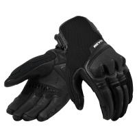 Rev'it! Gloves Duty Black Rukavice