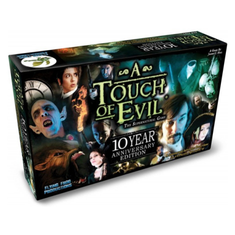 Flying Frog Productions A Touch of Evil: 10 Year Anniversary Edition