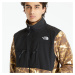 Bunda The North Face Denali Jacket Coal Brown Wtrdstp/ TNF Black