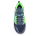 Skechers Nitrate 2.0 navy-lime