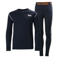 Helly Hansen LIFA ACTIVE SET Dětský funkční set, tmavě modrá, velikost