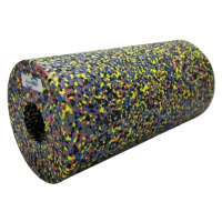Kine-MAX Super Foam Roller (válec) 30 cm - spectre