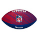 Wilson NFL Team Tailgate FB BF WF4010004XB - team colour