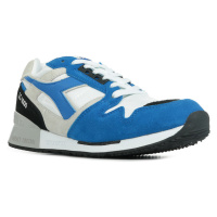 Diadora IC 4000 NYL II Modrá