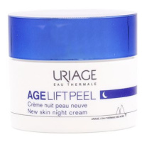 URIAGE Age Lift Peel New Skin Night Cream 50 ml