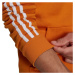Mikina adidas 3-Stripes Fleece Hoodie M H12188