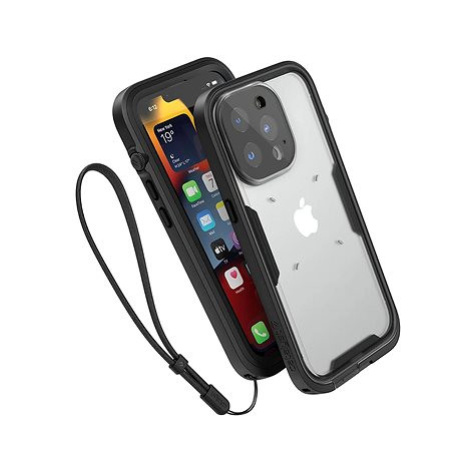 Catalyst Total Protection case Black iPhone 13 Pro