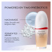Shiseido Revitalessence Skin Glow Foundation lehký make-up s rozjasňujícím účinkem SPF 30 odstín
