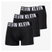 Boxerky Calvin Klein Intense Power Trunk 3-Pack Black