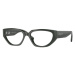 Vogue Eyewear VO5439 3000 - L (52)