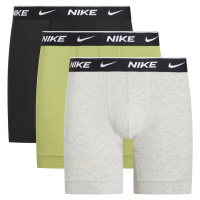 Nike boxer brief 3pk-everyday cotton stretch xl
