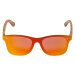 Meatfly sluneční polarizační brýle Fusion Red | Červená