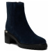 TOMMY HILFIGER Th Outdoor Mid Heel Boot FW0FW05940