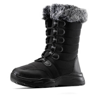 Zimní boty, sněhule KAM951