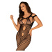 Jedinečné body G322 bodystocking - Obsessive