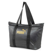 Puma CORE UP LARGE SHOPPER Dámská taška, černá, velikost