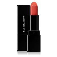 Illamasqua Antimatter Lipstick polomatná rtěnka odstín Midnight 4 g