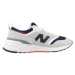 New Balance U997 REB Modrá