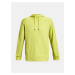 UA Armour Fleece Wordmark HD Mikina Under Armour