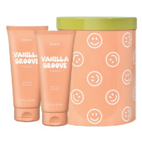 PUPA Milano Dárková sada Vanilla Groove Happy Box Kit 1