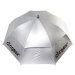 Clicgear Umbrella Silver