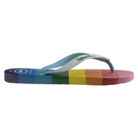 HAVAIANAS TOP PRIDE ALL OVER Unisex žabky, mix, velikost 37/38