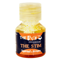 The one aroma liquid the stim 50 ml - gold