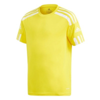 Adidas Squadra 21 Jersey Žlutá