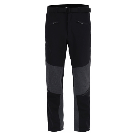 Pánské kalhoty Direct Alpine Cascade Top black XXL-short