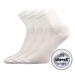 VOXX® ponožky Regular bílá 3 pár 110196