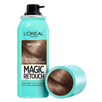 L´Oréal Paris Vlasový korektor šedin a odrostů Magic Retouch (Instant Root Concealer Spray) 75 m