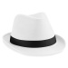 Beechfield Klobouk Fedora