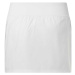 Reebok WOR VECTOR SKORT Dámská sportovní sukně, bílá, velikost