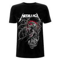 Metallica - Spider Dead - velikost S