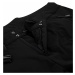 Alpine Pro Rohan Pánské softshellové kalhoty MPAP374 černá