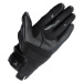SECA Control II Motorkářské rukavice černé