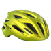 MET Idolo MIPS Lime Yellow Metallic/Glossy Cyklistická helma