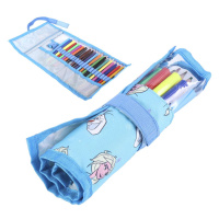 PENCIL CASE ACCESSORIES FROZEN II