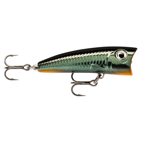 Rapala Wobler Ultra Light Pop CBN 4 cm Barva: CBN